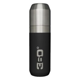 Sea to Summit – Termo Matero 360 Flask con Tapa para Verter Acero Inox 750cc